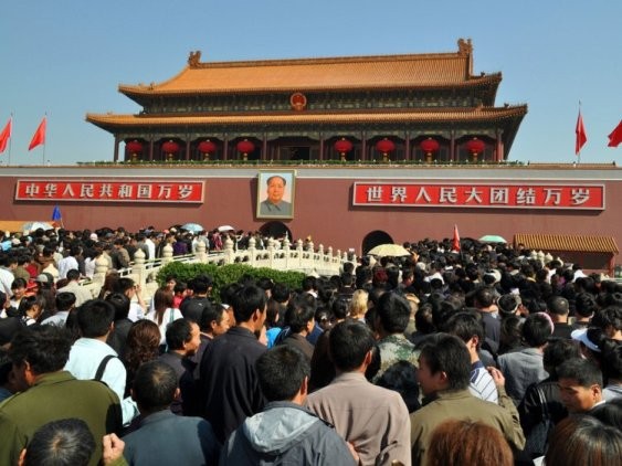 Các điểm du lịch nổi tiếng trên ảnh khác ngoài đời thực như thế nào? ảnh 20