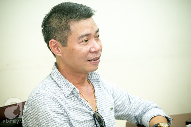  Công Lý: Chắc gì tôi đã mạnh mẽ hơn phụ nữ để mà che chở cho họ! ảnh 1