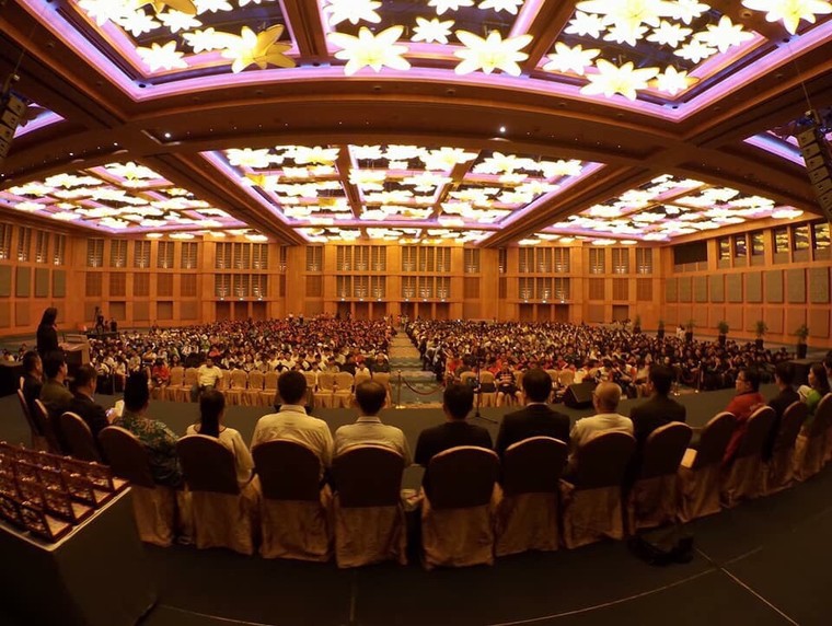 Học sinh Việt Nam hái “quả ngọt” từ cuộc thi Toán quốc tế IMC ảnh 2