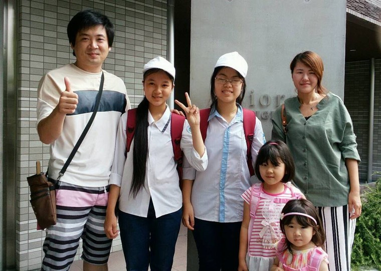 10 bạn nhỏ Việt Nam vinh dự sang Nhật Bản giao lưu quốc tế 7 ngày ảnh 4