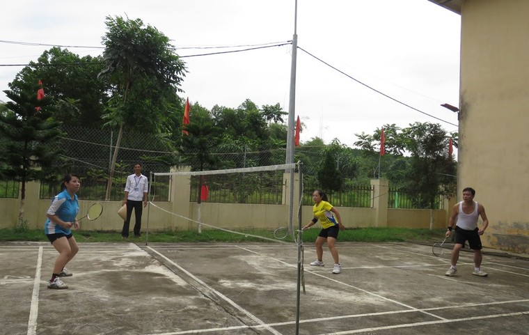 Nạn nhân chất độc da cam/dioxin vui hát ảnh 10