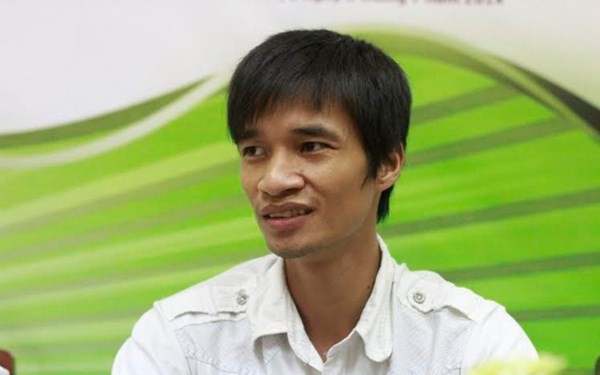 Hình ảnh lột xác ngoạn mục của “hot boy vườn ổi” Lệ Rơi ảnh 1