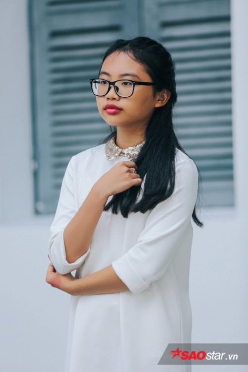 Phương Mỹ Chi: 'Em tổn thương khi bị mắng vô đạo đức, mất dạy' ảnh 1