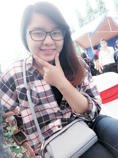 Những cô gái thích làm việc… khác người ảnh 1