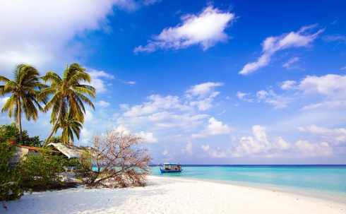 Những điểm du lịch đẹp nhất mùa Thu-Đông Việt Nam ảnh 5