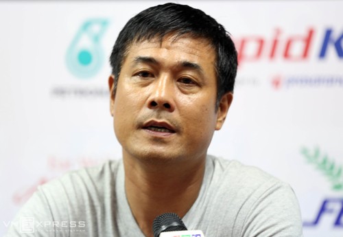 Hữu Thắng tiếc vì U22 Việt Nam chỉ thắng 4-0 ảnh 1