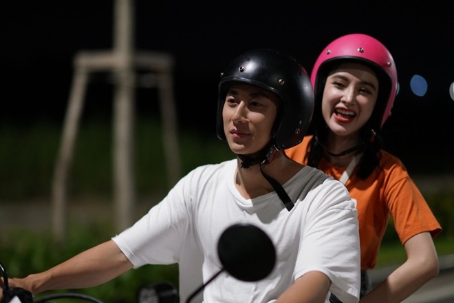 Angela Phương Trinh tung cảnh nóng, phim vẫn bị chê tơi tả ảnh 1