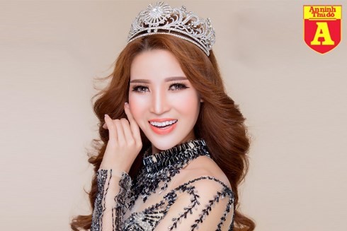 Cận cảnh nhan sắc hoa khôi bán dâm nghìn đô vừa bị bắt giữ ảnh 8