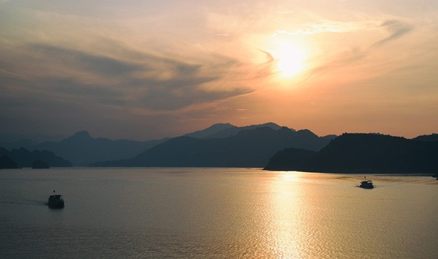 Nghỉ lễ 2/9, đưa nhau đi trốn ở “hoang đảo” cách Hà Nội 100km ảnh 2