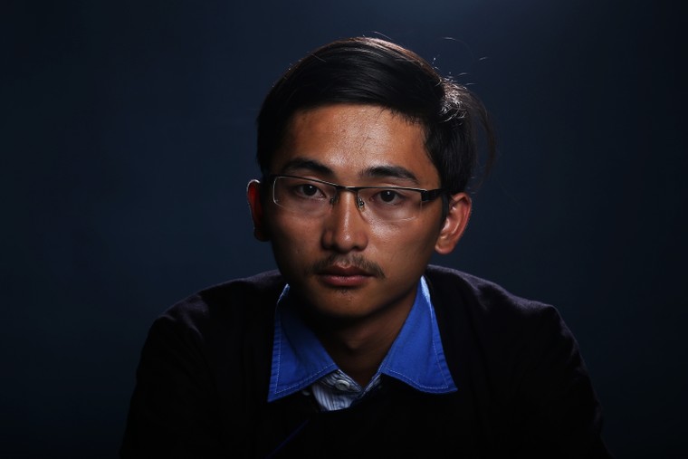 Cuộc phiêu lưu của người Mông trong phố ảnh 2