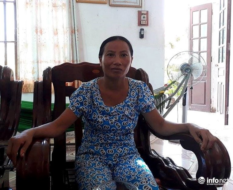 Thanh Hóa: Hàng loạt vợ cán bộ xã "lọt" danh sách hộ nghèo... nhà khác ảnh 1