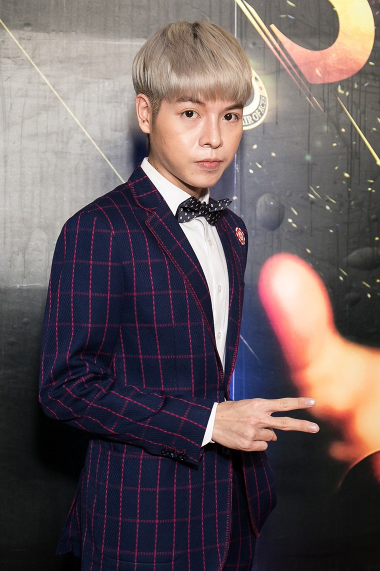 Vợ chồng ca sĩ Phạm Quỳnh Anh kỷ niệm 15 năm thành công ty ảnh 4