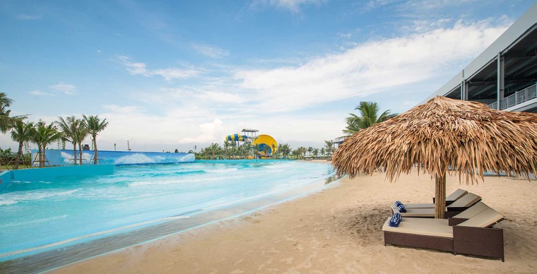 3 điểm vui chơi ngay trong Hà Nội dịp lễ 2/9 ảnh 3