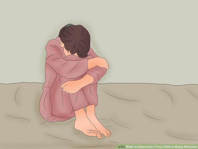 6 dấu hiệu báo động trẻ đã bị lạm dụng tình dục ảnh 3