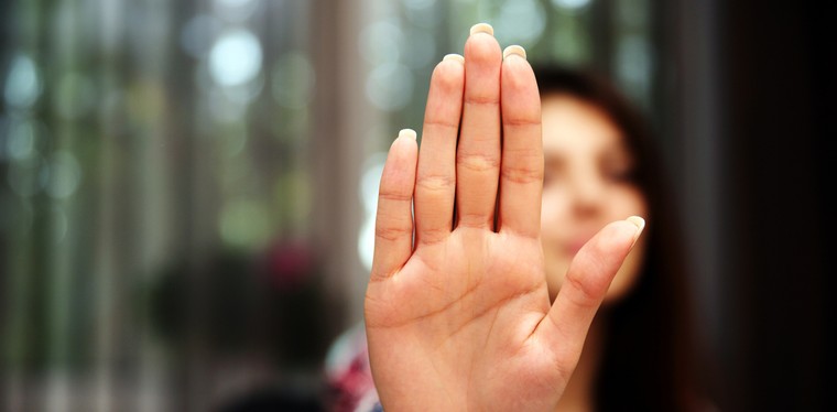 Xóa bỏ quấy rối tình dục vì quyền lợi của chính nhà tuyển dụng ảnh 2