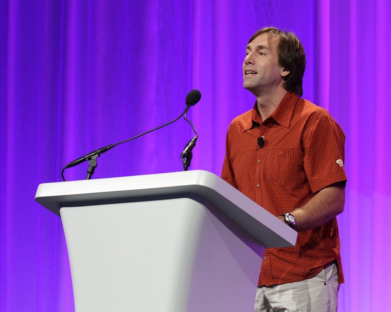 Những người mù làm nên lịch sử ảnh 9