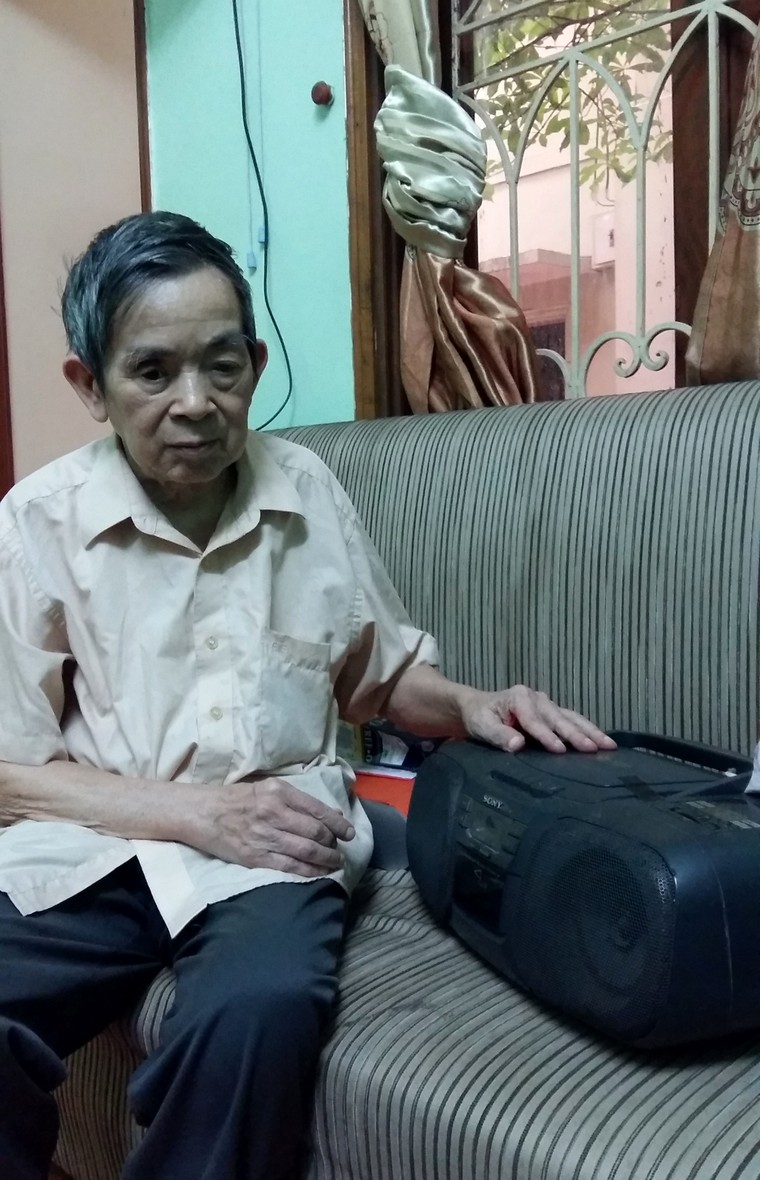 Mắt trong hay đục có hề chi, cuộc sống là do ta lựa chọn ảnh 1