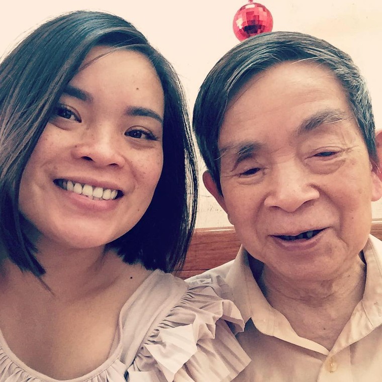 Mắt trong hay đục có hề chi, cuộc sống là do ta lựa chọn ảnh 2