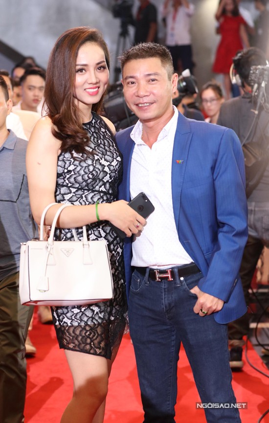 VTV Awards 2017: Phim truyền hình chiến thắng nhiều hạng mục giải thưởng ảnh 12