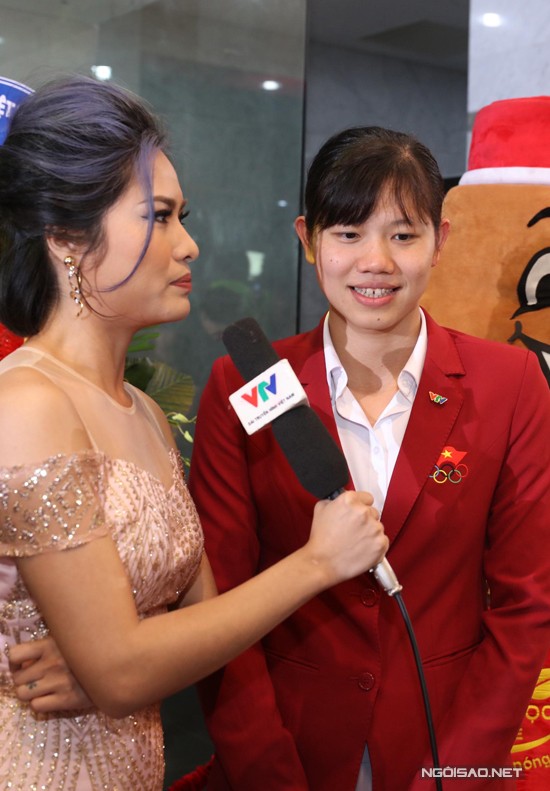 VTV Awards 2017: Phim truyền hình chiến thắng nhiều hạng mục giải thưởng ảnh 13