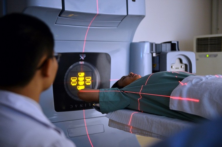 Miễn phí sàng lọc và hỗ trợ điều trị ung thư cho 15.000 người ảnh 1