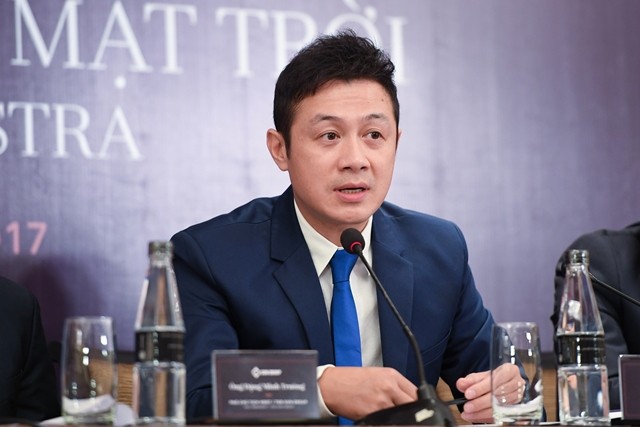 Sun Group bảo trợ phi lợi nhuận cho dàn nhạc giao hưởng Sun Symphony Orchestra ảnh 2