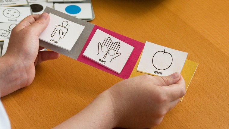 Một hành trình tuyệt vọng của cha mẹ trẻ tự kỷ ảnh 1