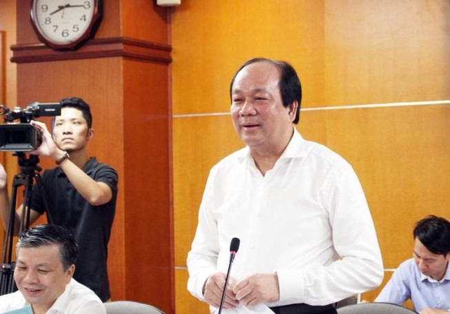 Thủ tướng khen ngợi quyết định mạnh tay “chưa từng có” của Bộ Công Thương ảnh 1