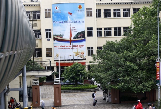 Sắp hết thời bộ ngành ôm “đất vàng” ảnh 1