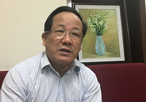 Ngành đường sắt vật lộn 'giữ chân' công nhân trước làn sóng bỏ việc ảnh 1