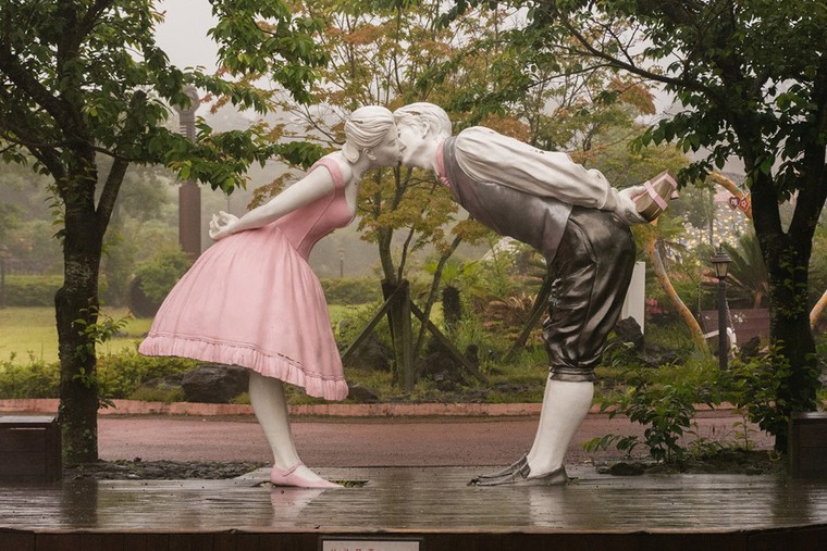 14 nơi không đi thì phí cả chuyến tham quan Hàn Quốc ảnh 10