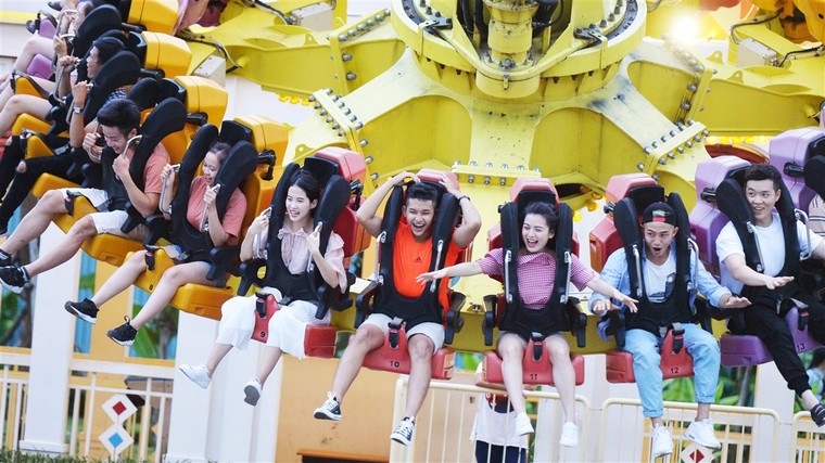 Khách hàng Sun World bất ngờ trúng thưởng tour du lịch quốc tế tới Pháp, Úc ảnh 3