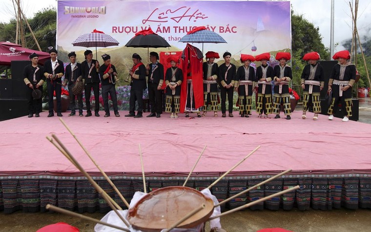 Tạo bản sắc cho du lịch Việt bằng cách nào? ảnh 2