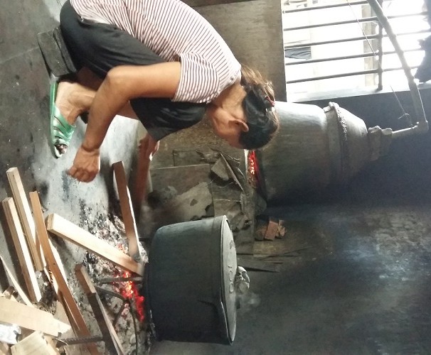 Càng một mình càng… bận ảnh 1