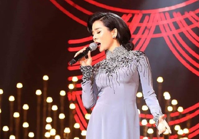 Mẹ trong mắt các sao Việt vừa đáng yêu vừa xúc động ngày 20/10 ảnh 1