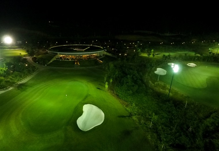 Bà Nà Hills Golf Club tổ chức thành công IMG Trophy lần thứ 2 ảnh 2