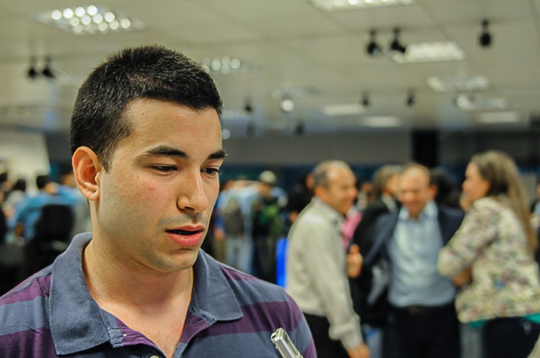 UNESCO muốn lắng nghe giới trẻ ảnh 1