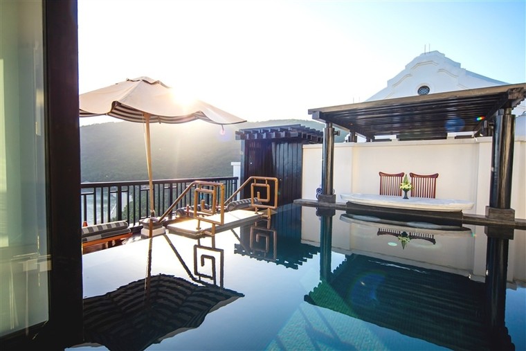 Đà Nẵng tiếp tục có khu nghỉ dưỡng lọt TOP 10 khu nghỉ dưỡng tốt nhất Châu Á ảnh 3