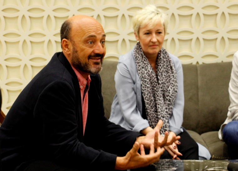 Sun Symphony Orchestra hiện thực hóa giấc mơ giao hưởng của nghệ sĩ Việt ảnh 3