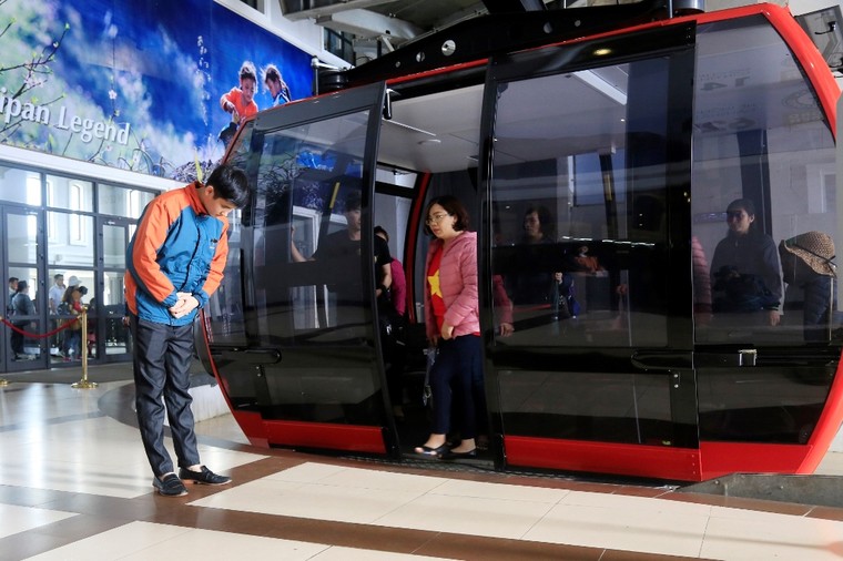 'Cho đi để nhận lại' và bài học của người làm du lịch ảnh 1