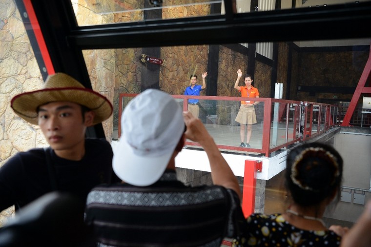 'Cho đi để nhận lại' và bài học của người làm du lịch ảnh 4