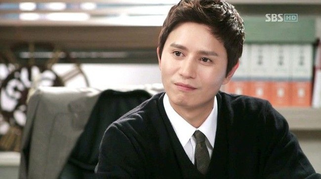 Tài tử 'Phẩm chất quý ông' dang dở tình duyên, mất trắng gia sản ảnh 2