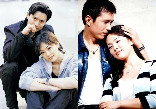 Tài tử 'Phẩm chất quý ông' dang dở tình duyên, mất trắng gia sản ảnh 1