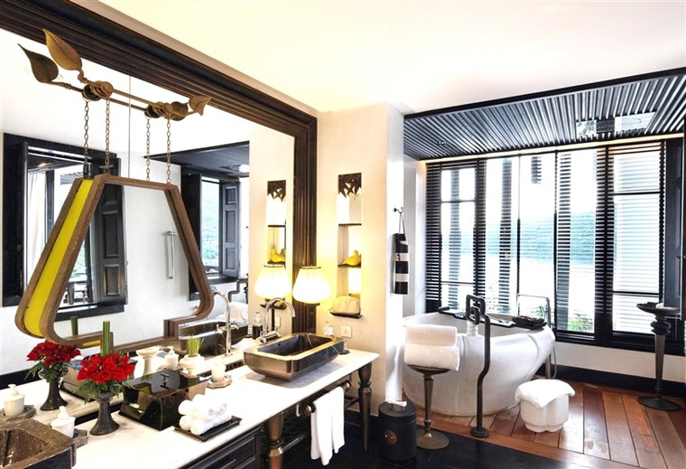  InterContinental Danang Sun Peninsula Resort lọt Top 10 khu nghỉ dưỡng tốt nhất châu Á ảnh 2