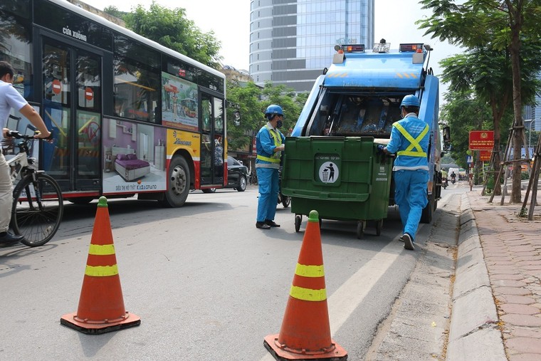 Vẫn còn nhiều Chí Phèo ra phố ảnh 3