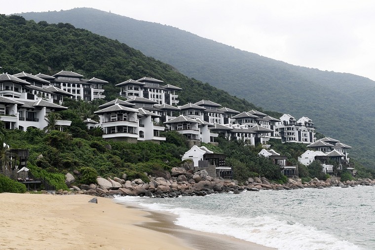 Tiết lộ thú vị về nơi đón tiếp các lãnh đạo APEC 2017 ảnh 1