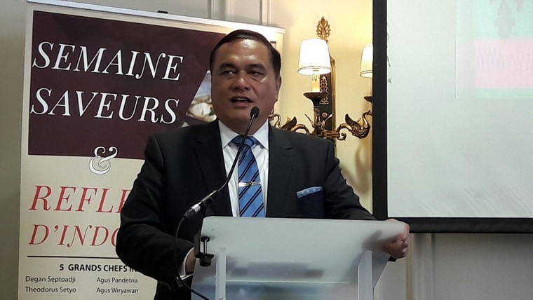 Indonesia được bầu vào Hội đồng chấp hành UNESCO nhiệm kỳ 2017-2021 ảnh 1