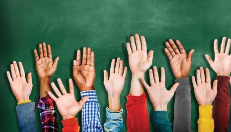 Dạy trẻ khuyết tật trong lớp học chung ảnh 2