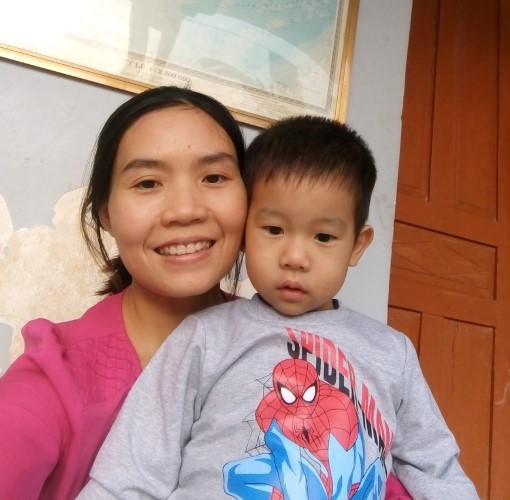 Dạy con nhà nghèo chẳng mơ có phong bì ảnh 1