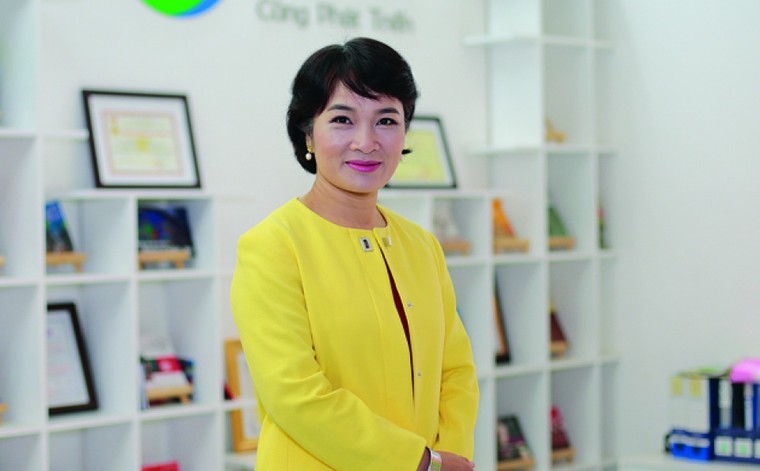 Ma lực của thế giới ảo ảnh 2